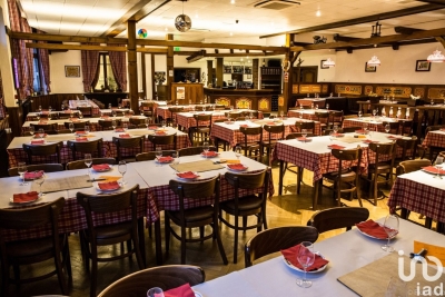 Commerce à vendre à DAHLENHEIM   - 345 m² 