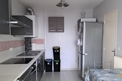 Appartement à vendre à ROYAN  - 3 pièces - 67 m² 