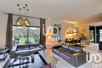 Maison à vendre à TOURS  - 6 pièces - 150 m² 