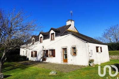 Maison à vendre à BEGANNE  - 5 pièces - 102 m² 