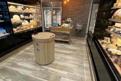 Commerce à vendre à PARIS 17EME Folie Mericourt 11  - 52 m² 