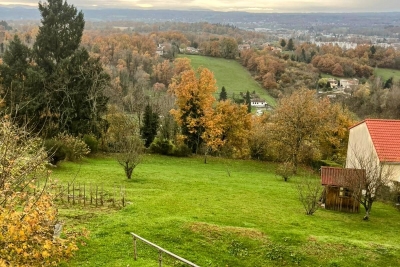 Maison à vendre à THIERS  - 7 pièces - 176 m² 