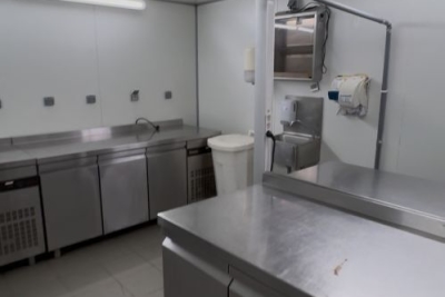 Commerce à vendre à PARIS 20EME Belleville  - 190 m² 