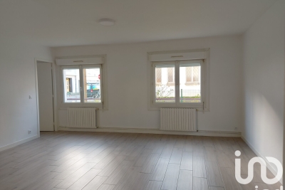 Appartement à vendre à ST-NAZAIRE  - 4 pièces - 76 m² 