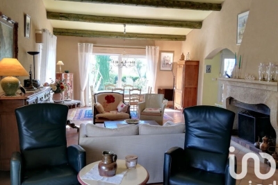 Maison à vendre à VINSOBRES  - 5 pièces - 143 m² 