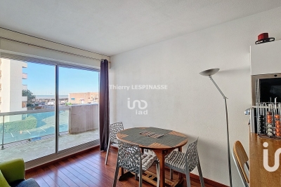 Appartement à vendre 1148