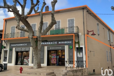 Bien à vendre à TRETS   - 290 m² 