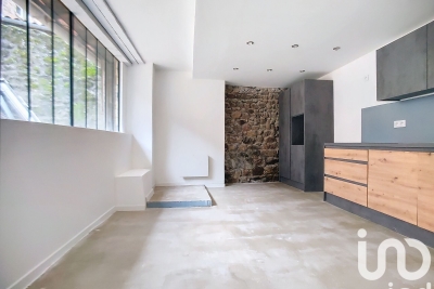 Maison à vendre à PLATS  - 4 pièces - 110 m² 