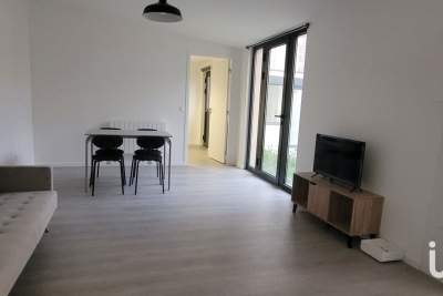 Appartement à vendre à LAGNY SUR MARNE  - 2 pièces - 44 m² 
