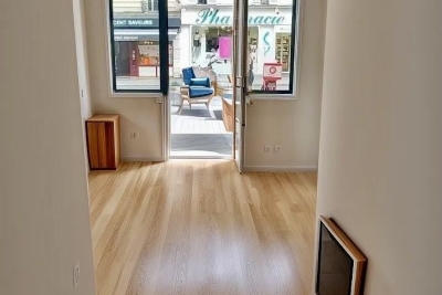 Commerce à louer à PARIS 14EME Belleville  - 16 m² 