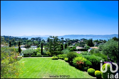 Maison à vendre à Cap d'Antibes  - 15 pièces 555 m² 