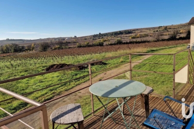 Maison à vendre à Aspiran  - 5 pièces 500 m² 