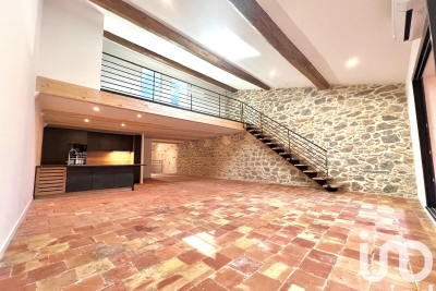 Maison à vendre à LA PALME  - 4 pièces - 191 m² 