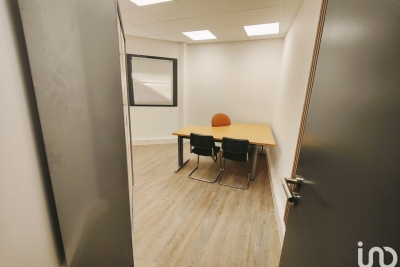 Bien à louer à TOURS   - 8 m² 