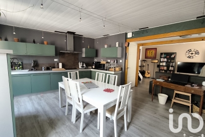 Maison à vendre soler