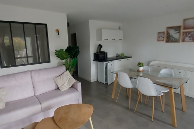 Appartement à vendre à LES BAUX-DE-PROVENCE  - 1 pièces - 33 m² 