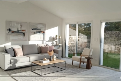 Maison à vendre à STE MARIE DE RE  - 4 pièces - 100 m² 