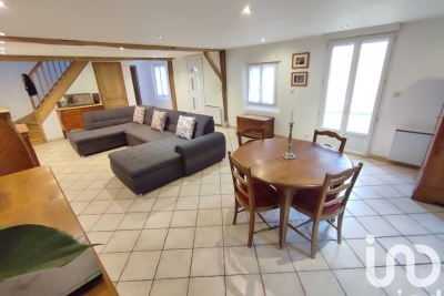 Maison à vendre à CHARTRES Saint-Chéron - 5 pièces - 123 m² 
