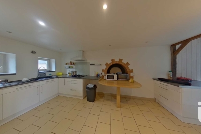 Maison à vendre à ST GEORGES SUR LOIRE Baumette (Zone Naturelle) - 4 pièces - 90 m² 