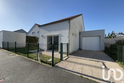Maison à vendre à LES MATHES  - 3 pièces - 63 m² 