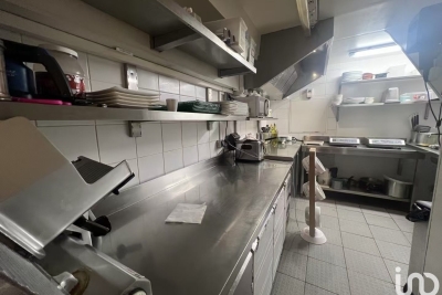 Commerce à vendre à PARIS 10EME Folie Mericourt  - 96 m² 