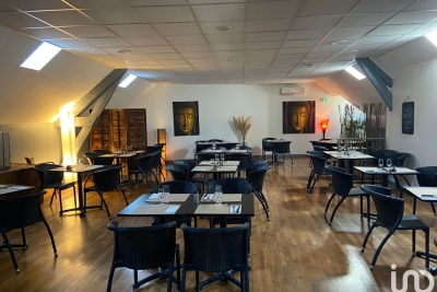 Commerce à vendre à STE MAURE DE TOURAINE   - 285 m² 