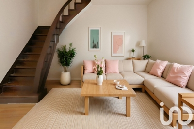 Maison à vendre gironde habitat