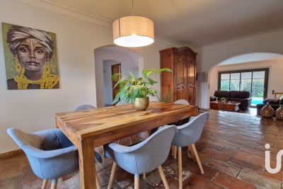 Maison à vendre cabanon terrain var 