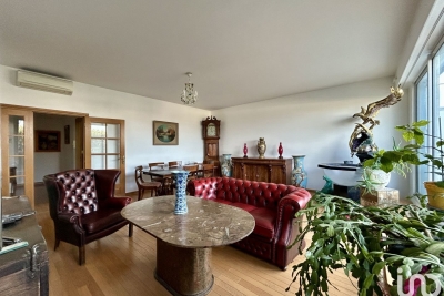 Appartement à vendre à LA ROCHELLE  - 4 pièces - 116 m² 