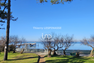 Appartement à vendre vente arcachon