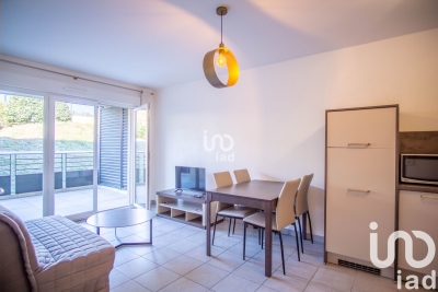 Appartement à vendre à ROQUEBRUNE-SUR-ARGENS Ecarts - 2 pièces - 42 m² 