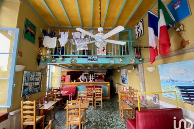 Commerce à vendre à PAU Pau-Est  - 130 m² 