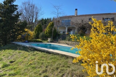 Maison à vendre à ROSANS  - 14 pièces - 300 m² 