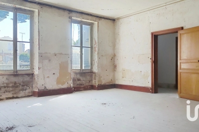 Appartement à vendre à TONNAY CHARENTE  - 3 pièces - 74 m² 