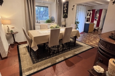 Maison à vendre à BERCHERES ST GERMAIN Saint-Chéron - 7 pièces - 120 m² 