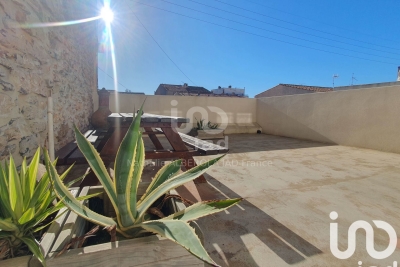 Maison à vendre à PORT-LA-NOUVELLE  - 4 pièces - 120 m² 