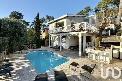 Maison à vendre vente arcachon