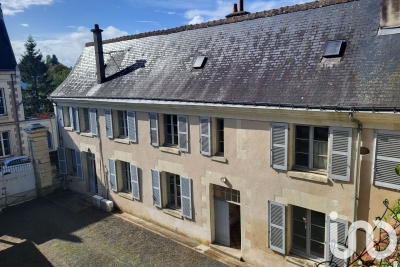 Bien à vendre à FONDETTES   - 174 m² 