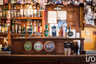 Commerce à vendre à BAYONNE   - 43 m² 