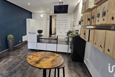 Commerce à vendre à BORDEAUX   - 80 m² 