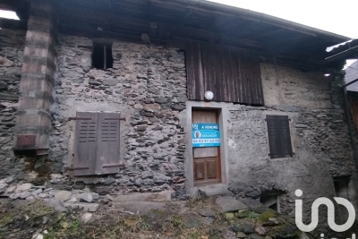 Maison à vendre à NOTRE-DAME-DU-PRE  - 2 pièces - 40 m² 