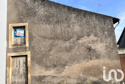 Maison à vendre à ROMBAS  - 2 pièces - 60 m² 