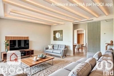 Maison à vendre à PETIT MARS  - 5 pièces - 157 m² 