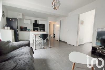 Appartement à vendre à LABASTIDETTE Paul Sabatier - 3 pièces - 58 m² 