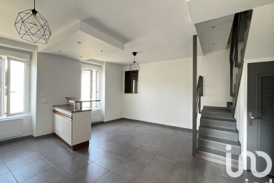 Maison à vendre à CARBON-BLANC  - 4 pièces - 80 m² 