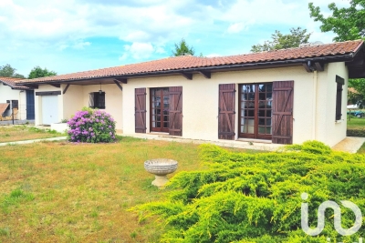 Maison à vendre vente arcachon