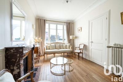 Maison à vendre à MONTESSON  - 6 pièces - 140 m² 