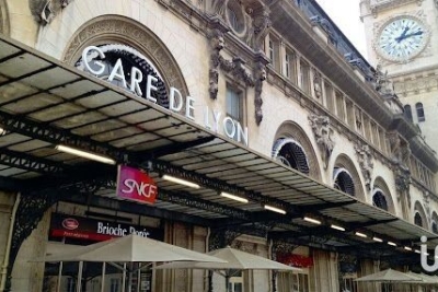 Commerce à vendre à PARIS 12EME Folie Mericourt  - 170 m² 