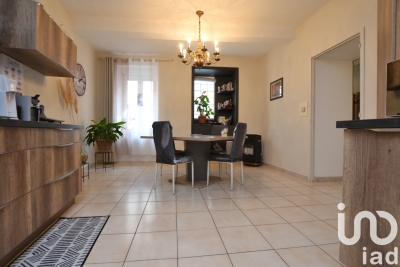 Maison à vendre à OUVEILLAN  - 7 pièces - 236 m² 