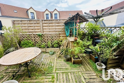 Appartement à vendre à CHARTRES Saint-Chéron - 10 pièces - 262 m² 